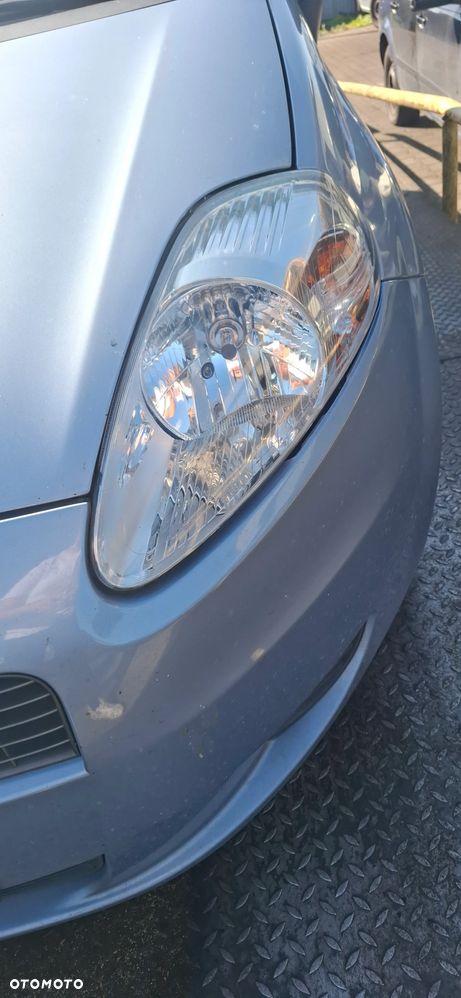 FIAT PUNTO GRANDE 1,2 na części - 3