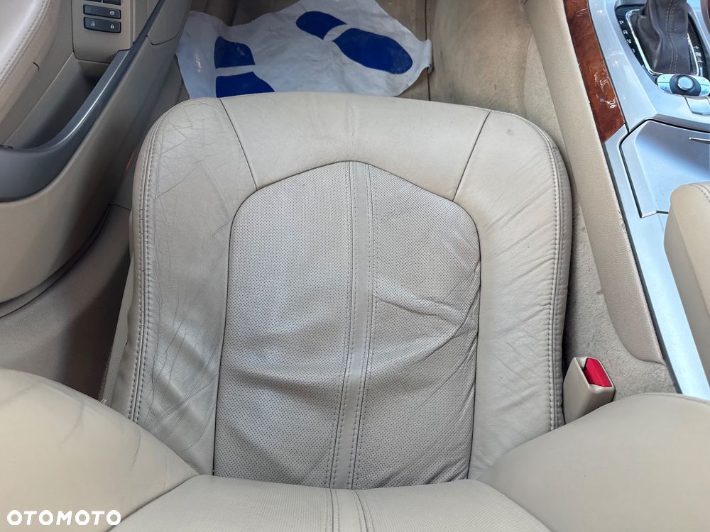 Cadillac CTS 3.6 V6 Automatik Elegance - 16