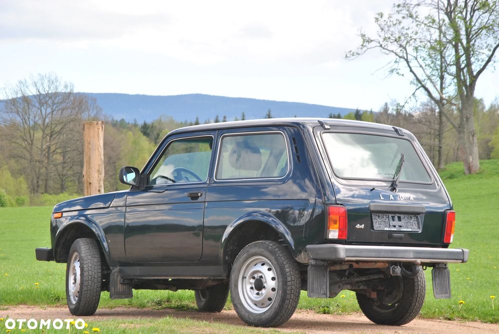 Lada Niva 1.7i (abs) EU5 - 29