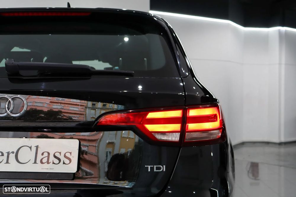 Audi A4 Avant 2.0 TDI S tronic - 6