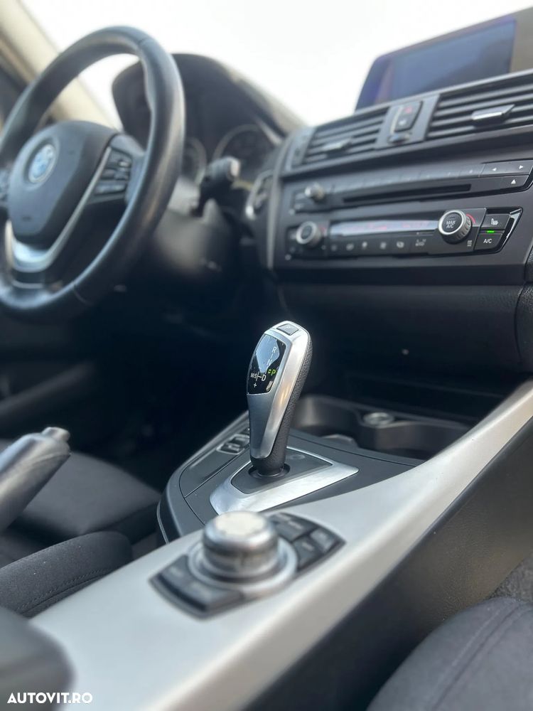 BMW Seria 1 118d Aut. - 23