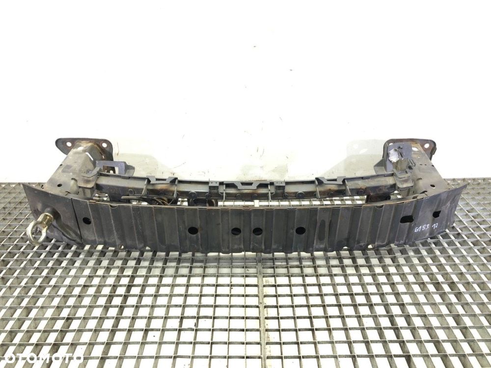 BELKA ZDERZAKA PRZÓD - 162.00 PLN - FORD FOCUS II Turnier (DA_, FFS, DS) 2004 - 2012 1.6 Ti 85 kW - 1