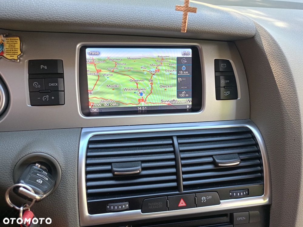 Audi Q7 - 6