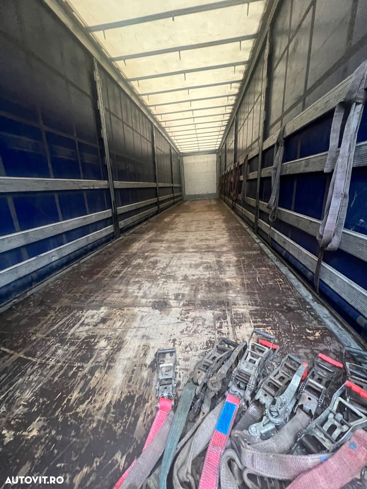 Schmitz Cargobull Varios - 5