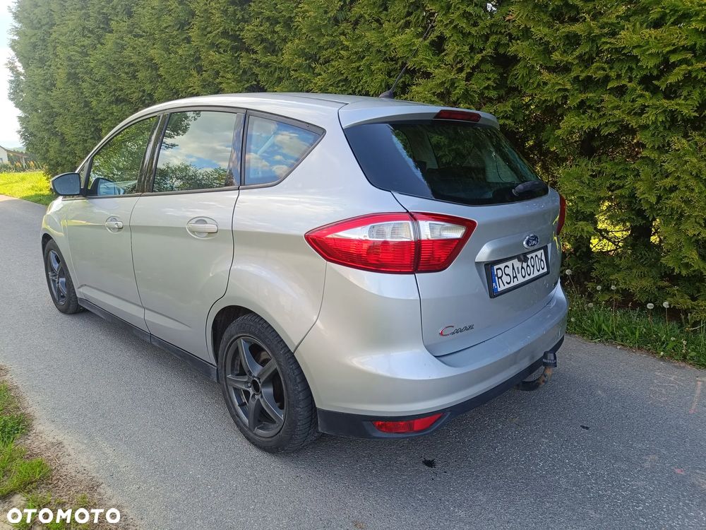 Ford C-MAX ver-1-6-tdci-start--stop--system-trend - 5