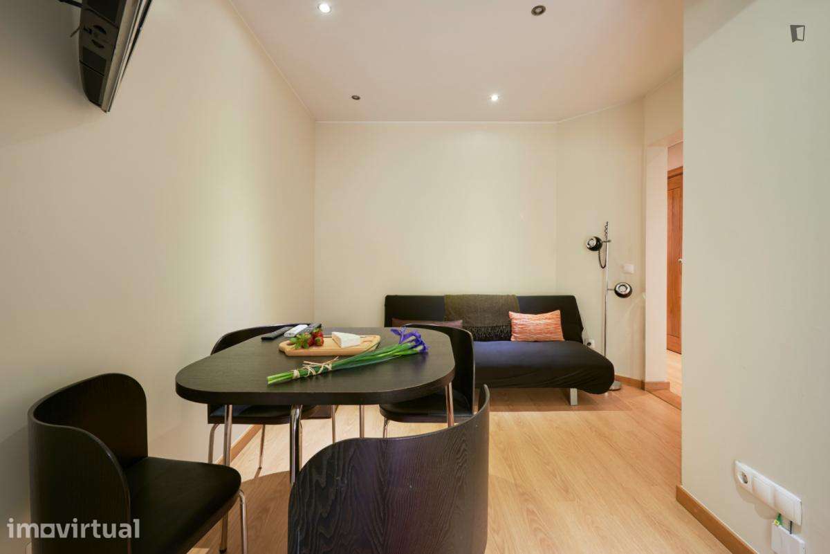 Apartamento com 1 quartos - localizado em Xabregas Lisbon - Grande imagem: 4/22