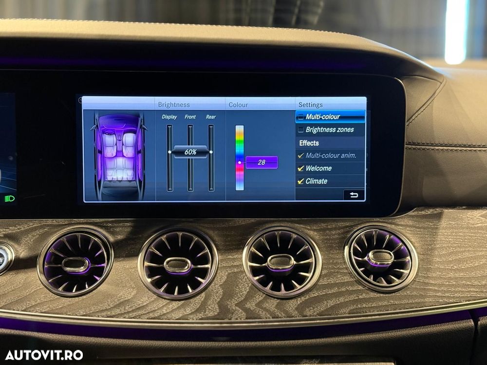 Mercedes-Benz CLS - 20