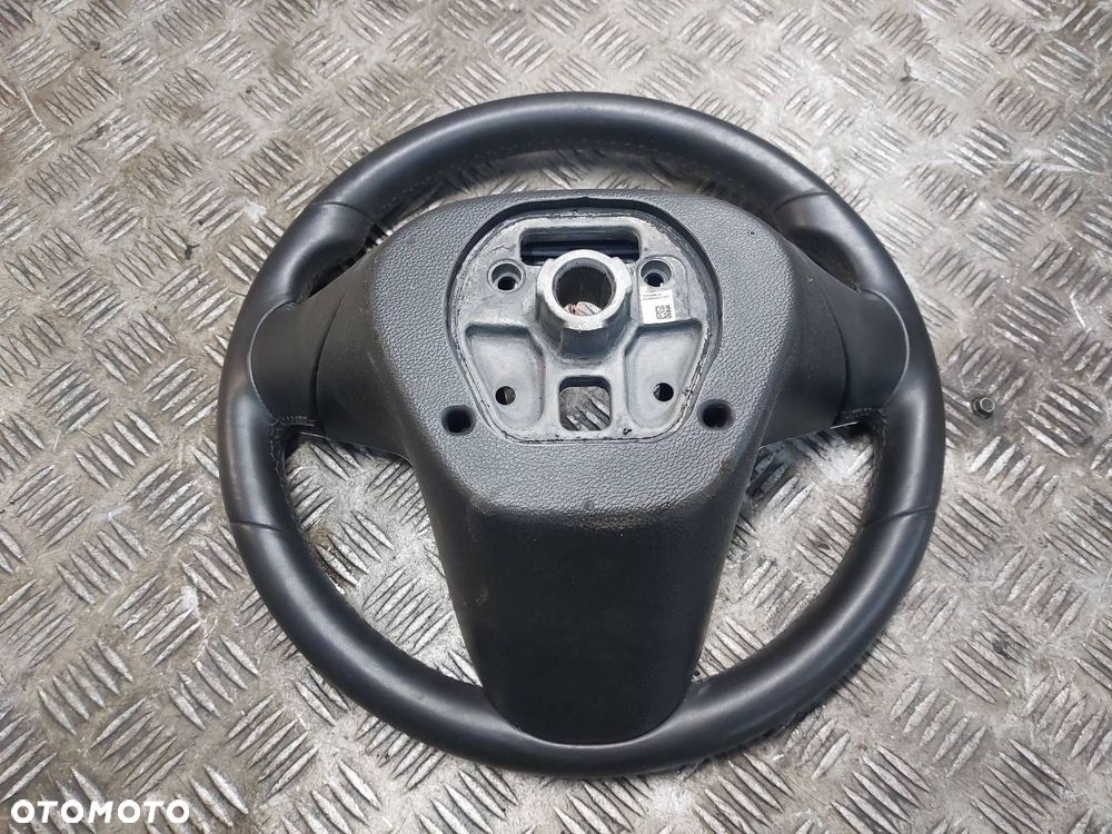 KIEROWNICA OPEL INSIGNIA A 13306885 ID: 236825 - 7