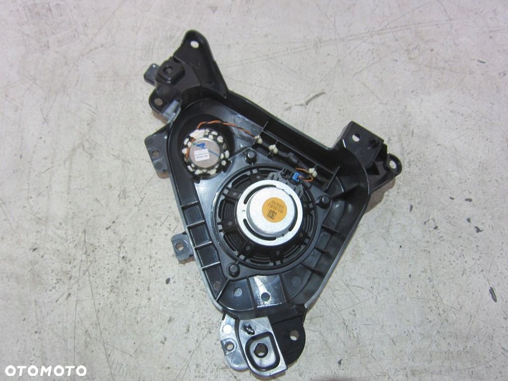 BMW X3 F25 GŁOŚNIK TOP HIFI PRAWY 9213760 LOGIC 7 TYLNY 65139213760 - 4