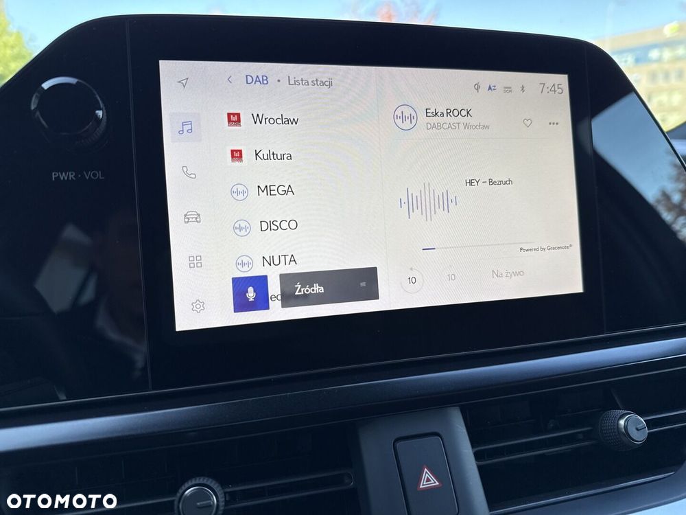 Lexus UX 250h GPF F Sport Design 2WD - 19