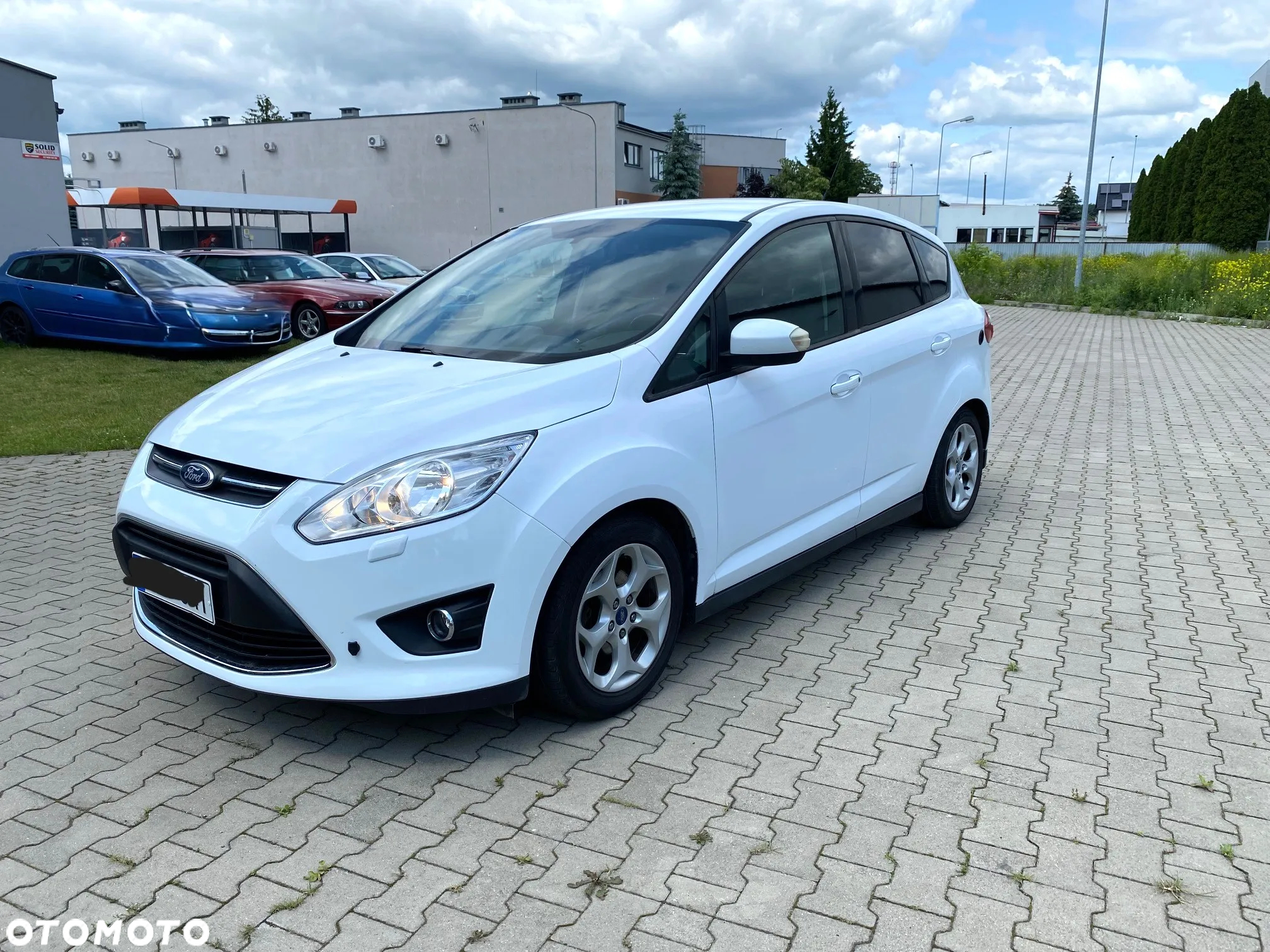 Ford C-MAX - 3