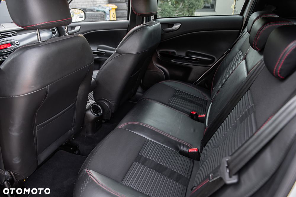 Alfa Romeo Giulietta 2.0 JTDM 20V TCT Speciale - 18