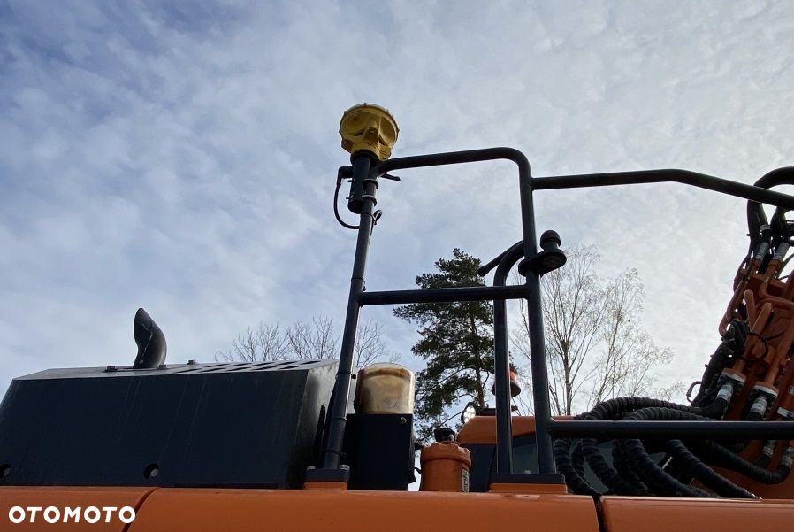 Doosan DX165W-5 - 5