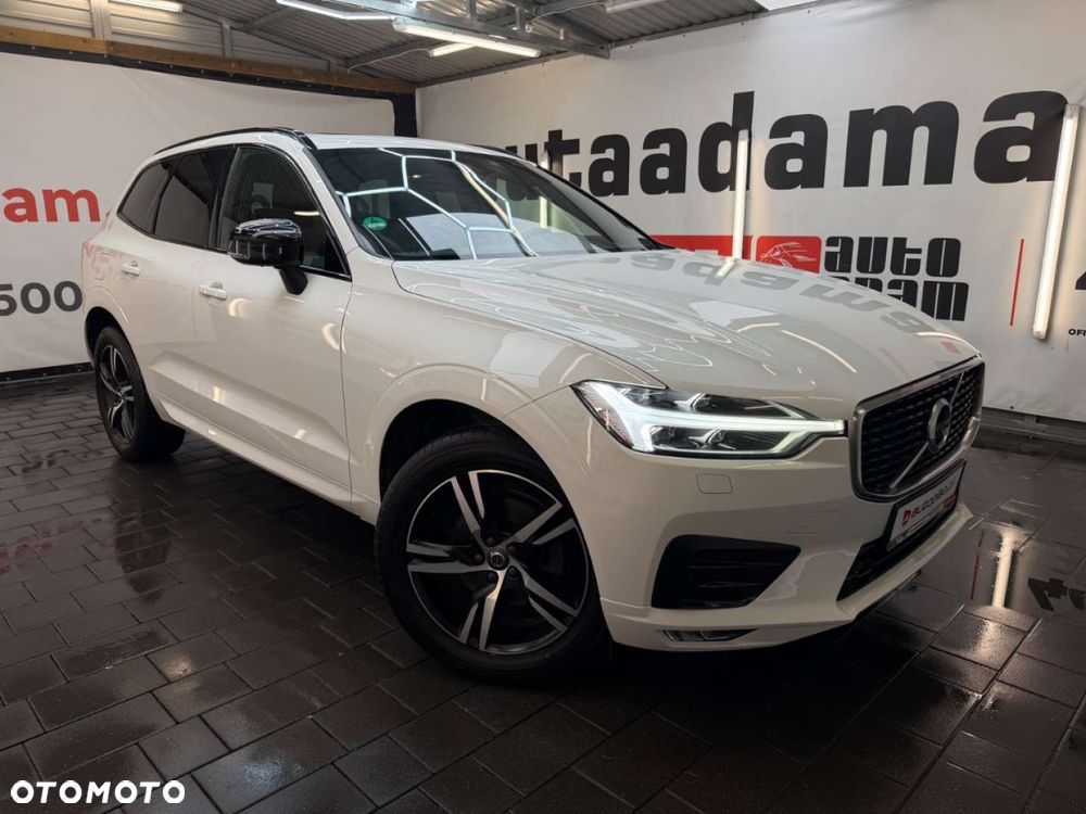 Volvo XC 60 - 17