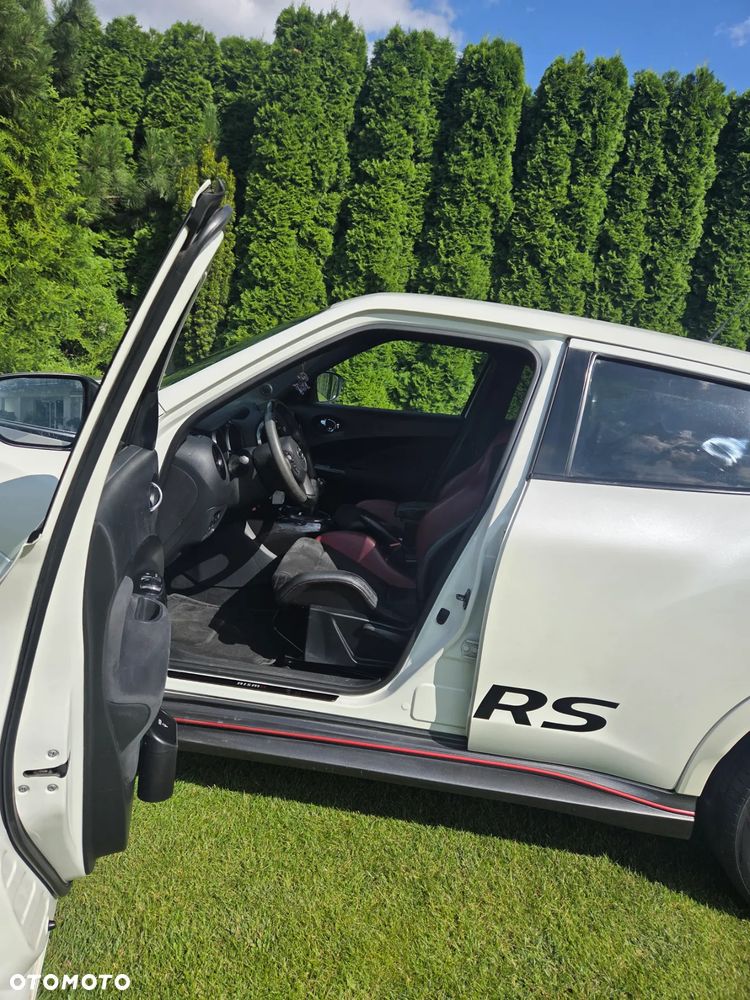 Nissan Juke 1.5 dCi Tekna - 9