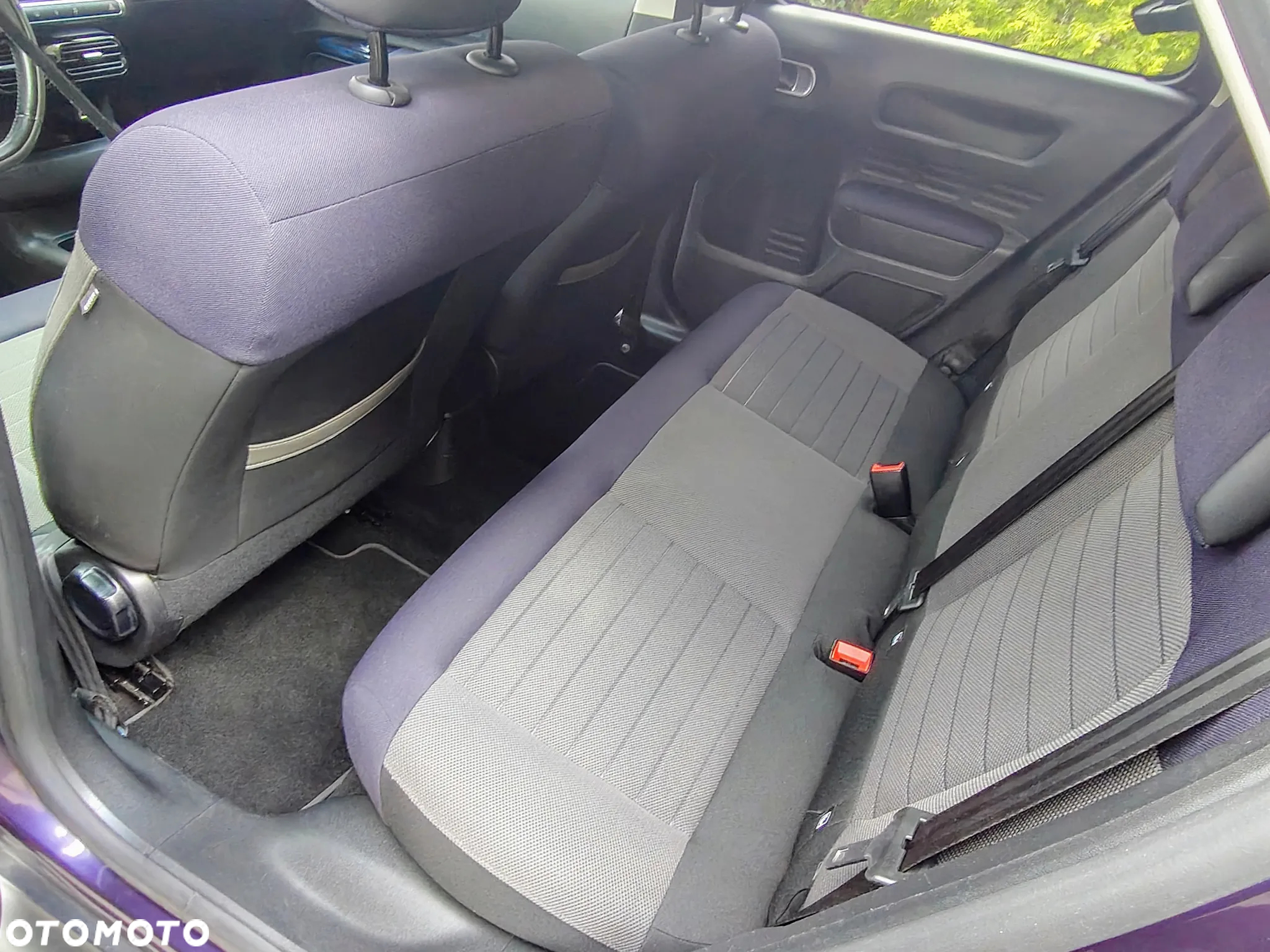 Citroën C4 Cactus BlueHDi 100 Stop&Start Business Class - 14