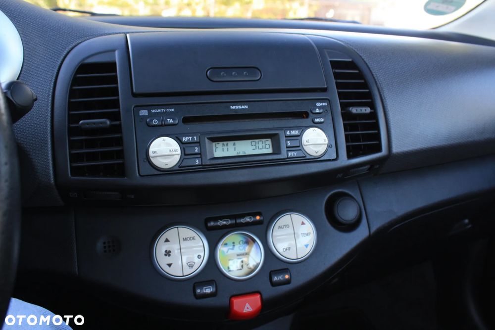 Nissan Micra 1.4 I-WAY - 20
