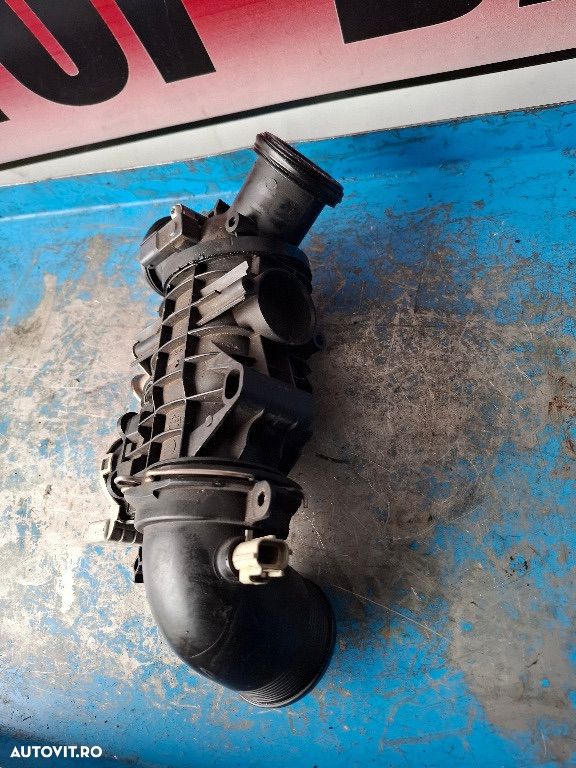 Clapeta acceleratie LAND ROVER RANGE ROVER SPORT DISCOVERY JAGUAR 3.0 D 2015 2016 2017 2018 - 1