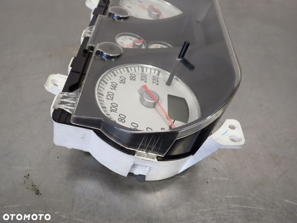 LICZNIK MITSUBISHI OUTLANDER MN151132 - 6