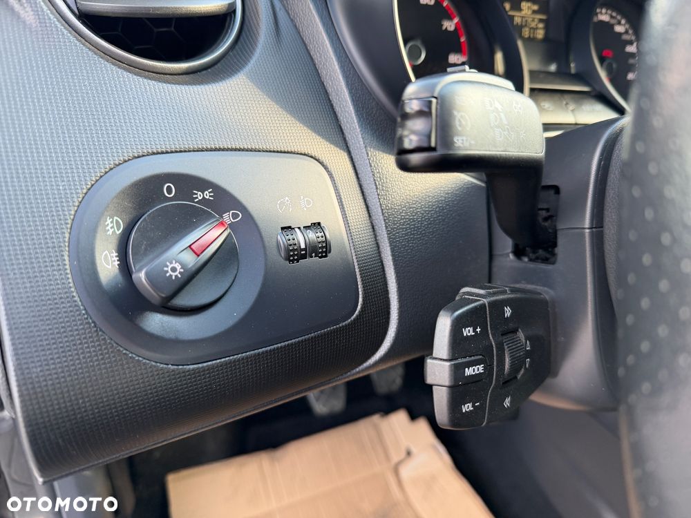 Seat Ibiza 1.2 TSI FR - 28