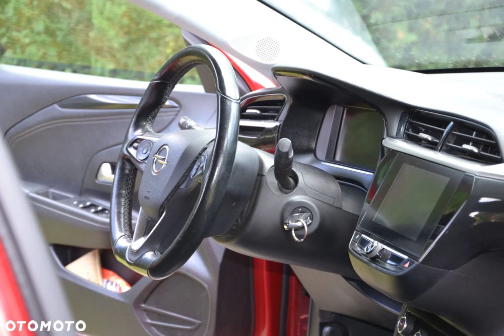 Opel Corsa 1.5 D GS Line S&S - 9