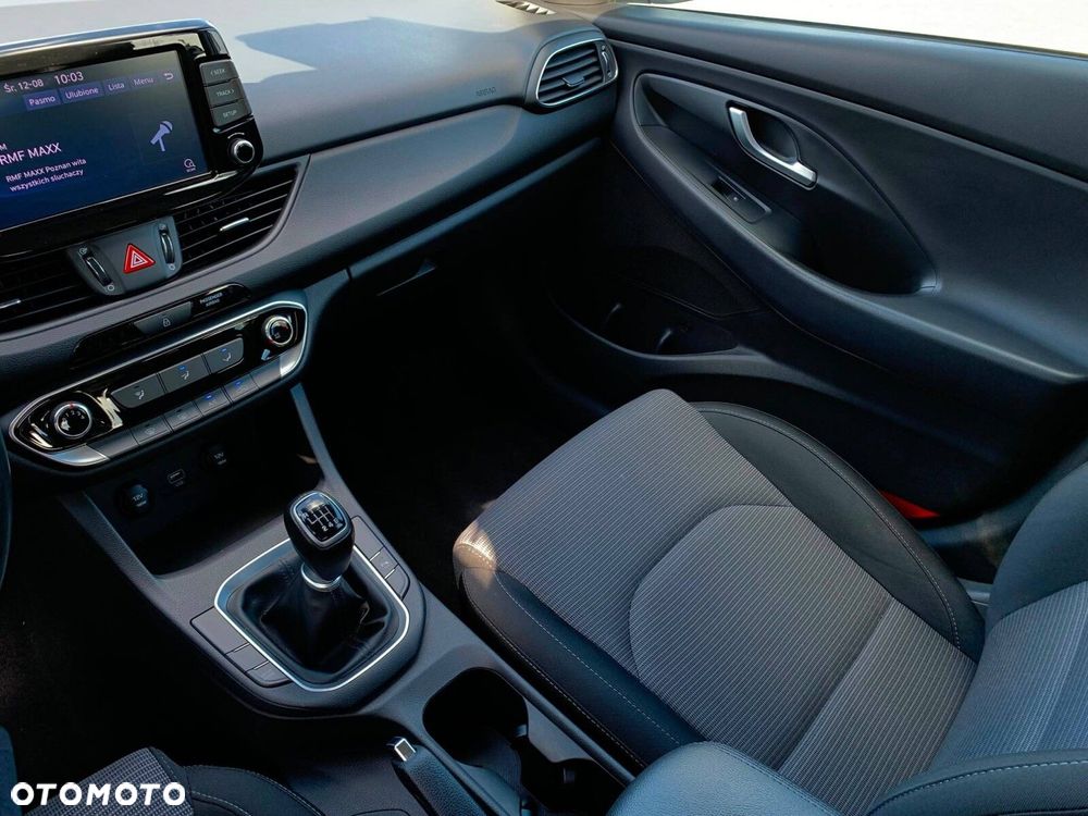 Hyundai i30 - 14