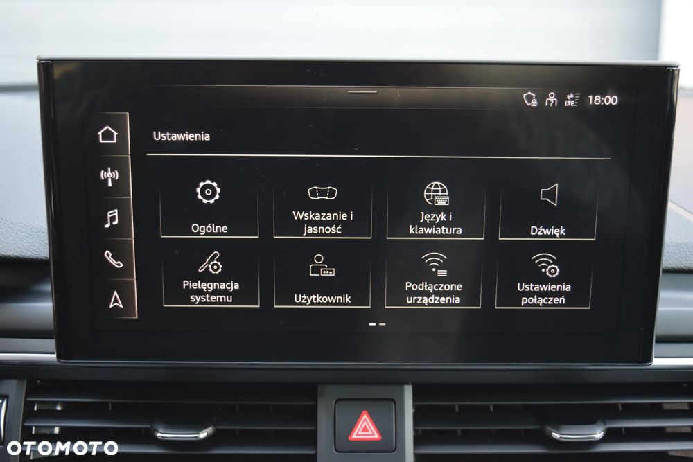 Audi A4 Limousine 2.0 TDI Sport S tronic - 32