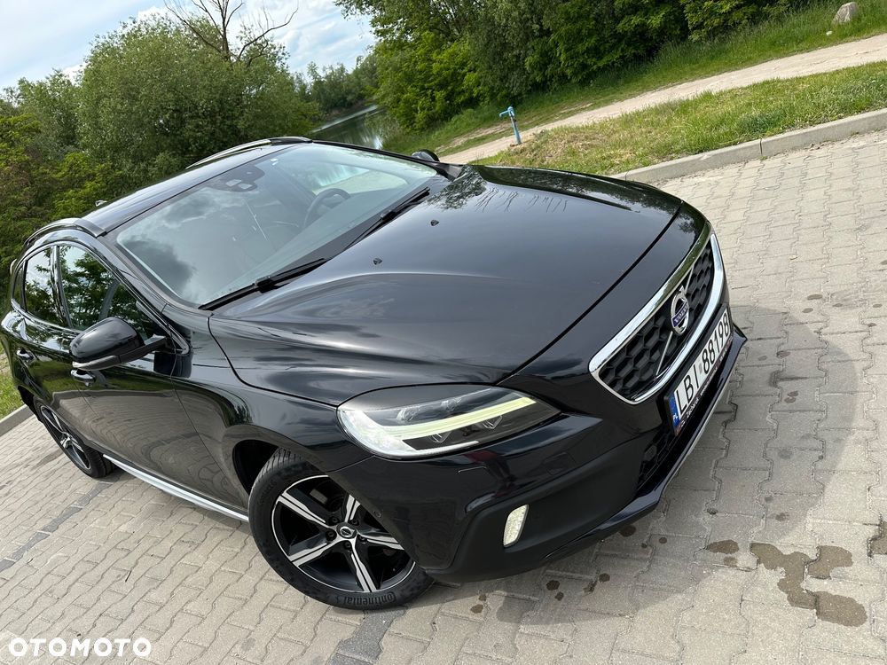 Volvo V40 D3 Drive-E Summum - 3