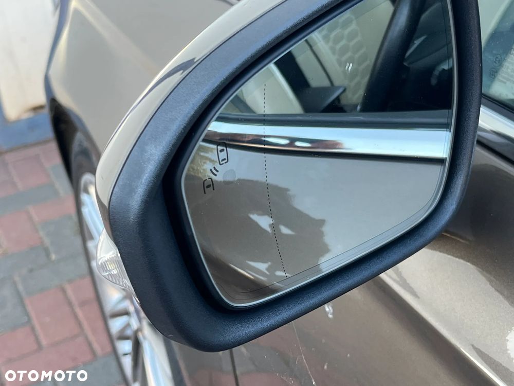Ford Mondeo 2.0 CVT VIGNALE - 11