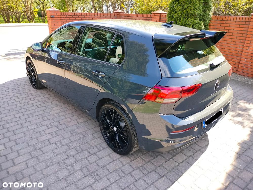 Volkswagen Golf - 4