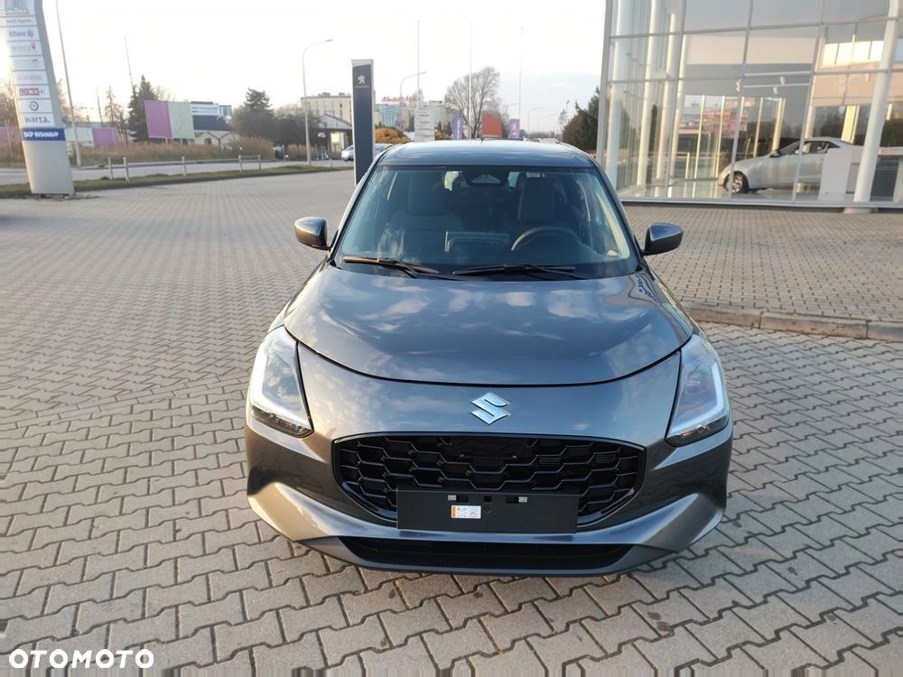 Suzuki Swift 1.2 Dualjet SHVS Premium Plus - 16