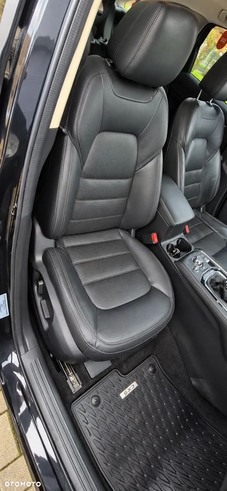 Mazda CX-5 - 26