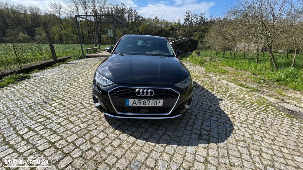 Audi A3 Sportback 40 TFSIe - 22
