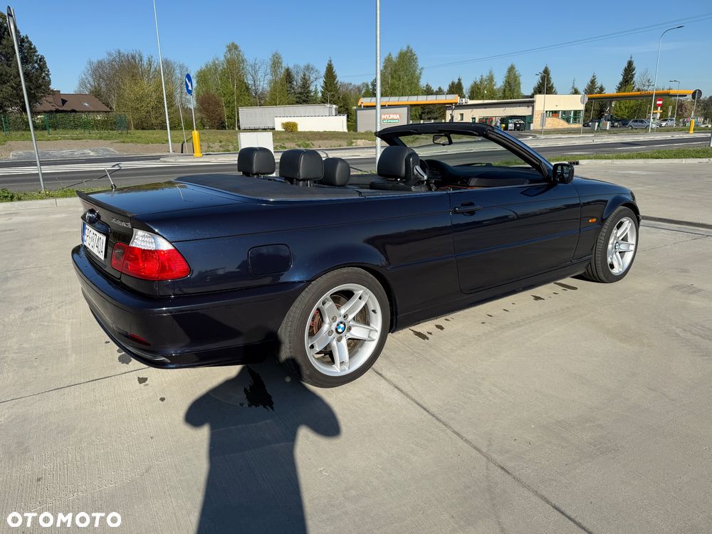 BMW Seria 3 - 11
