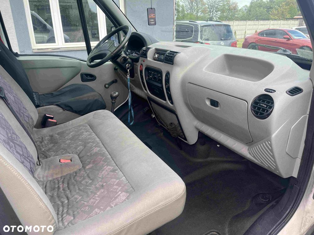Opel Movano - 7