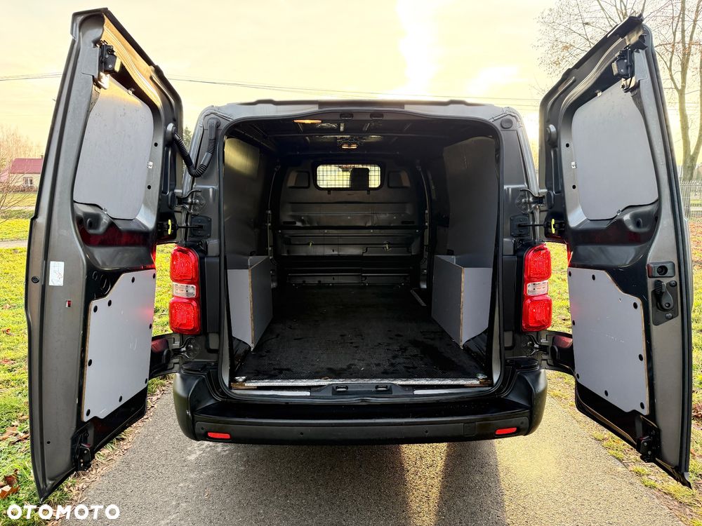 Toyota Proace - 7