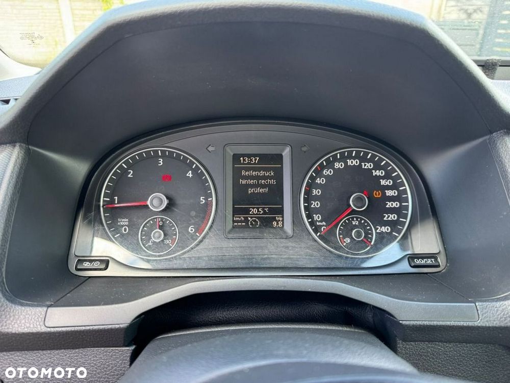 Volkswagen Caddy - 22
