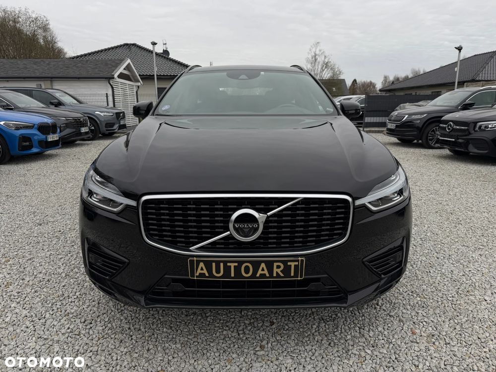 Volvo XC 60 - 2
