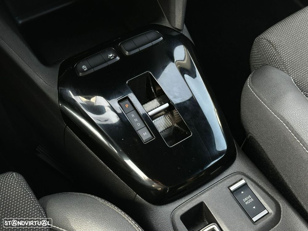 Opel Corsa - 8