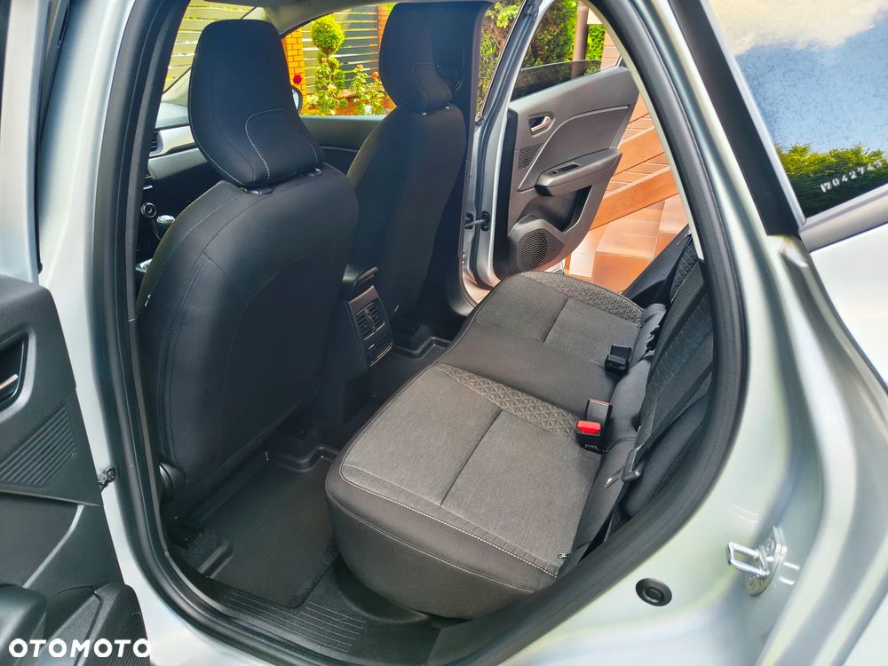 Renault Captur 1.0 TCe Intens - 28