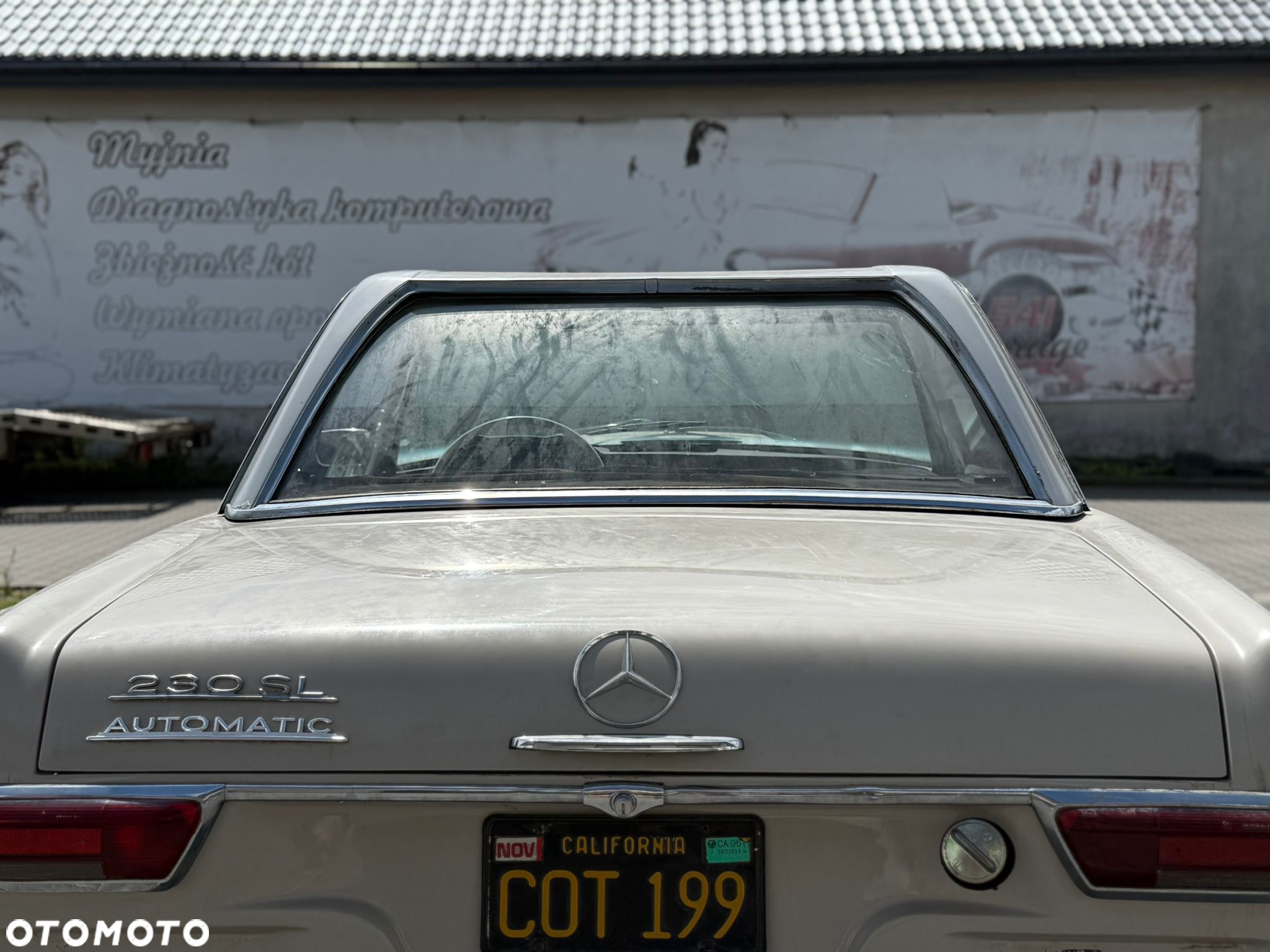 Mercedes-Benz Inny - 10