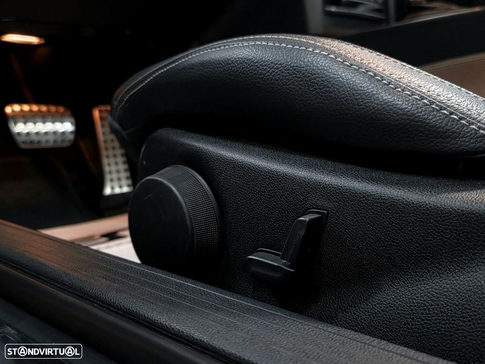 Mercedes-Benz E 250 - 11