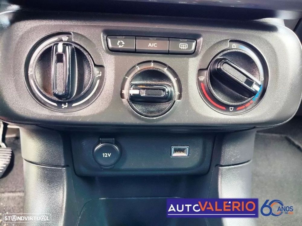 Citroën C3 1.5 BlueHDi Feel - 20