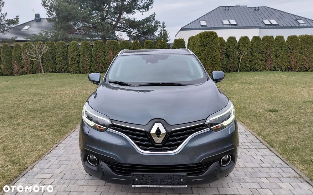 Renault Kadjar Energy TCe 130 LIMITED - 2