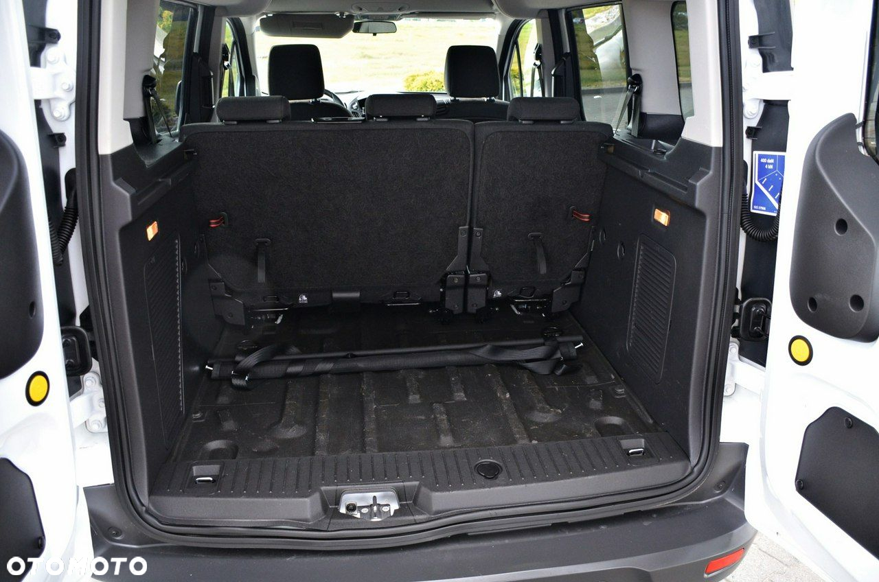 Ford Transit Connect - 15