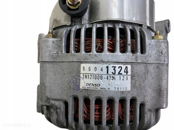 JEEP GRAND CHEROKEE ALTERNATOR 56041324 1210004251 - 2