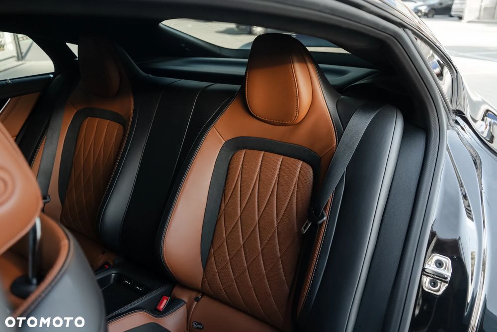 Mercedes-Benz AMG GT 53 4Matic+ 4D Speedshift TCT 9G - 29