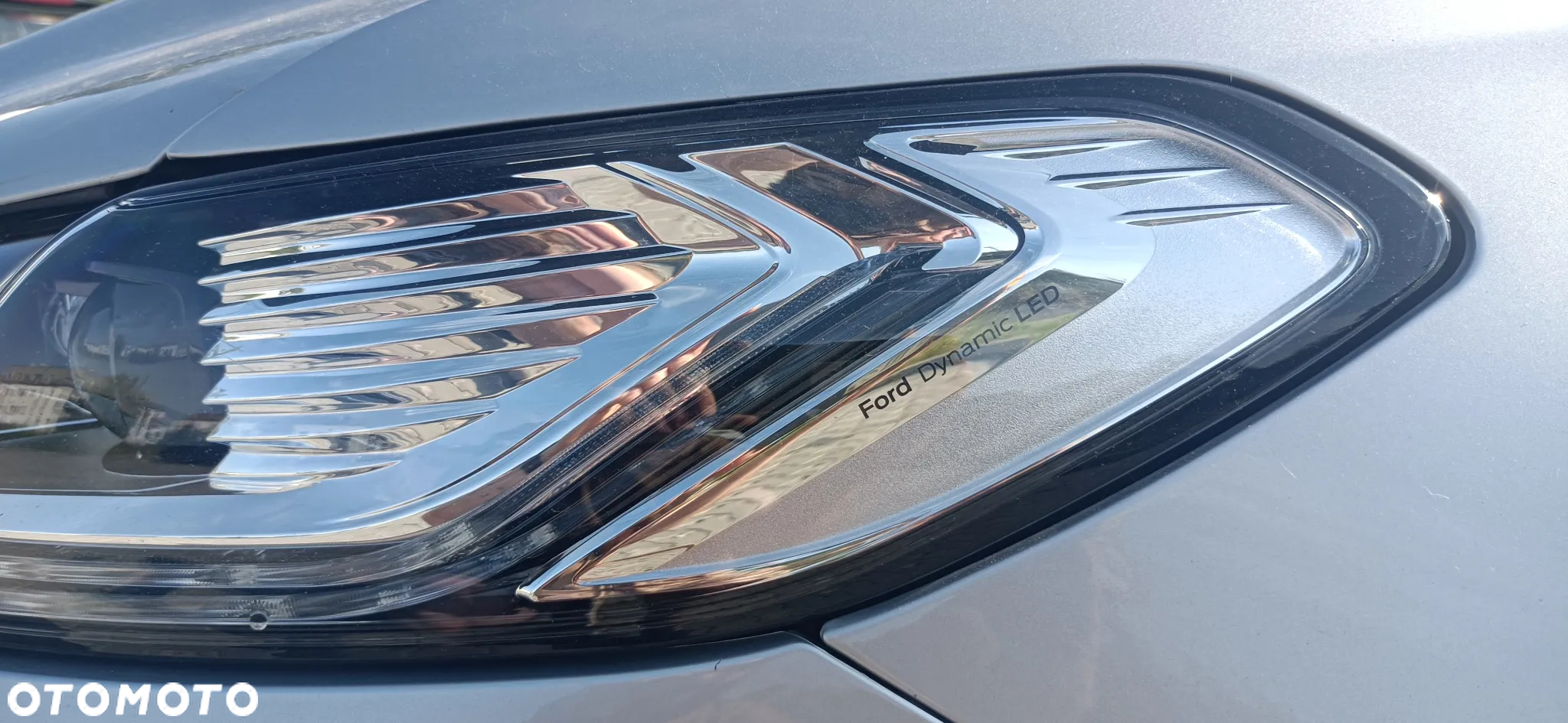 Ford Mondeo 2.0 EcoBlue Edition - 9