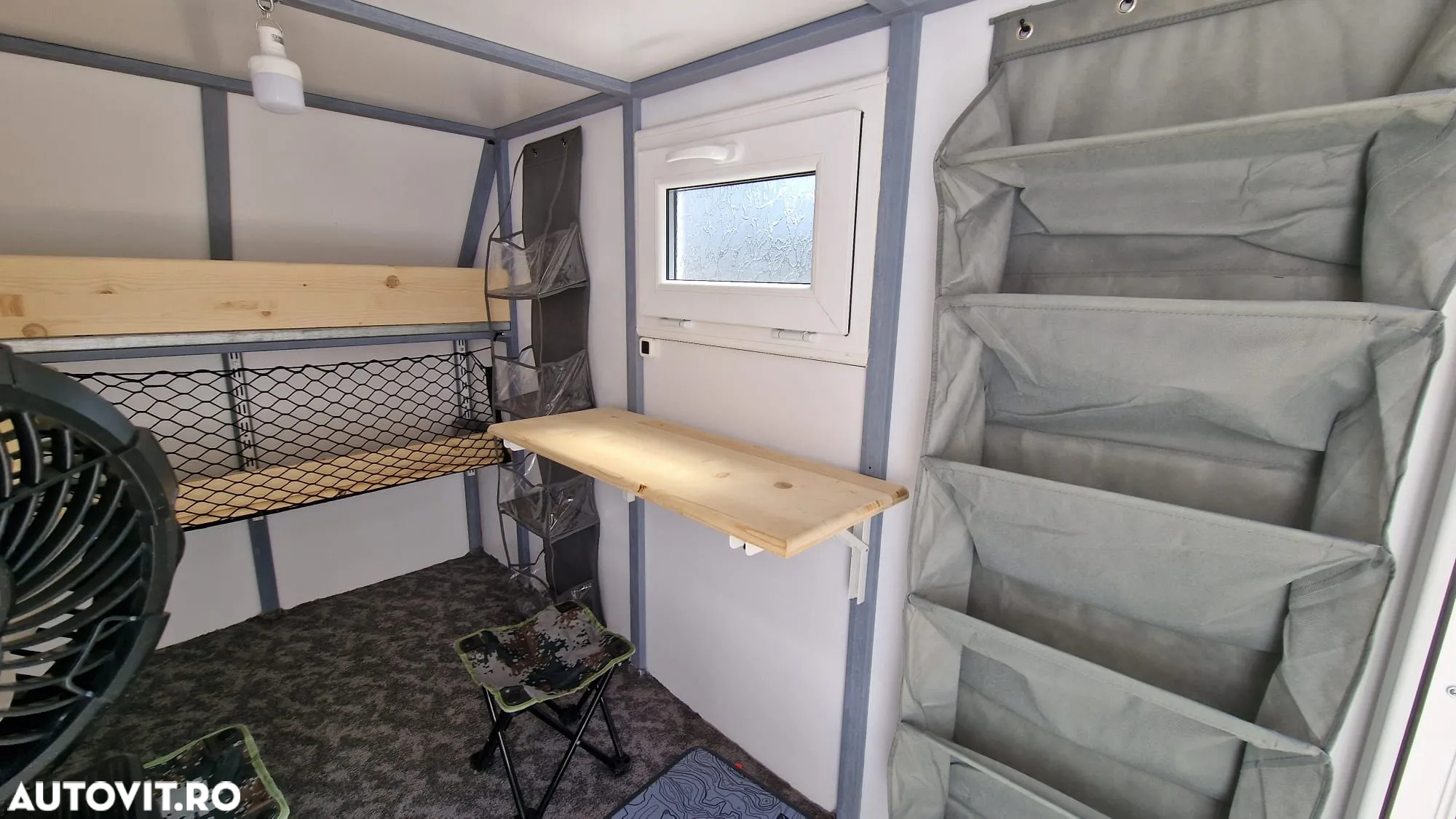Autocar Mini Camper - 6