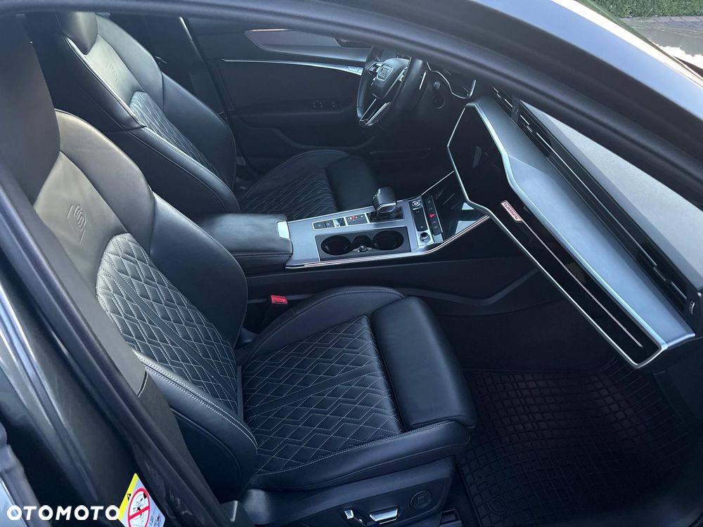 Audi A6 Avant 55 TFSI quattro S tronic - 3